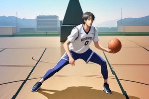 如何应对学业与训练双重压力:大学生篮球运动员的高效管理策略